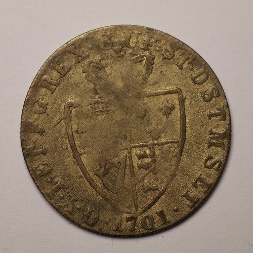 George iii 1701 - george, 1701?