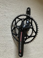 FSA CarbonPro Crankset 53/39