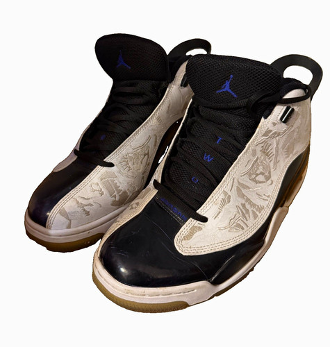 Jordan air dub zero - jordan,