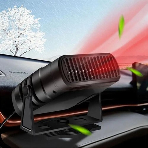 Electric car heater 12v - electric,