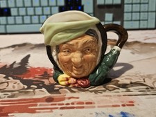 Vintage Royal Doulton Sairey