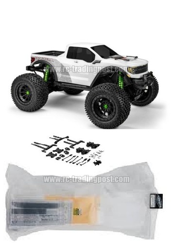 2023 ford raptor - 2023, clear