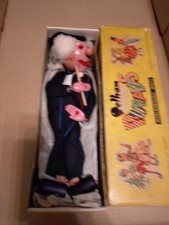 Pelham Puppets School Master Marionette