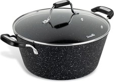 Scoville NEVERSTICK 28cm Stock