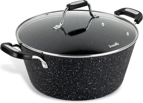 Scoville neverstick 28cm stock - scoville,