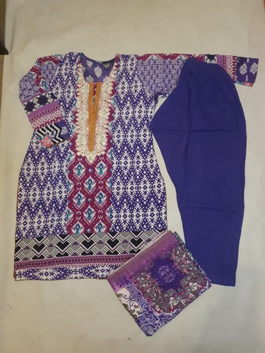 Women asian 3pcs readymade - women,