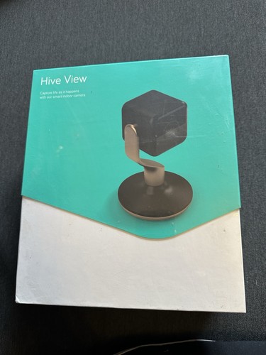 Hive view indoor camera - camera, hci001