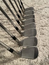 Left Handed Cleveland Tour