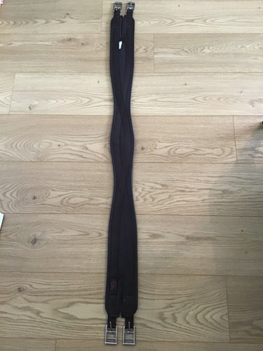 Thorowgood airoform cob girth