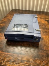 Iomega Zip 100 External Drive