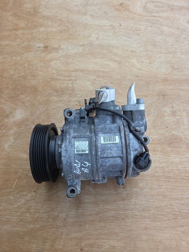 Audi 7 3 0 - b8, tdi