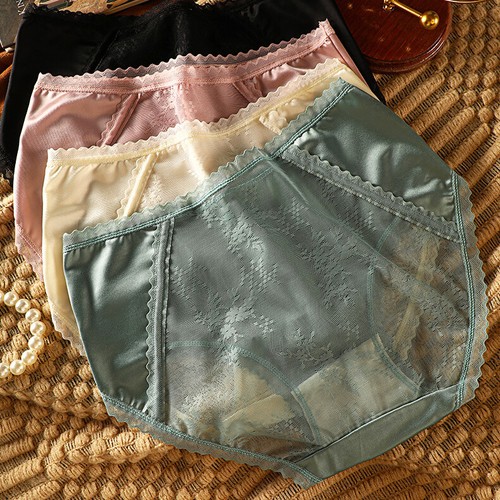Packs ladies womens silky - packs,