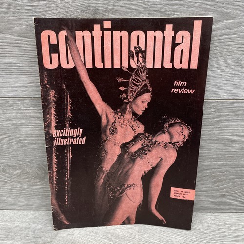 Continental film review - continental,