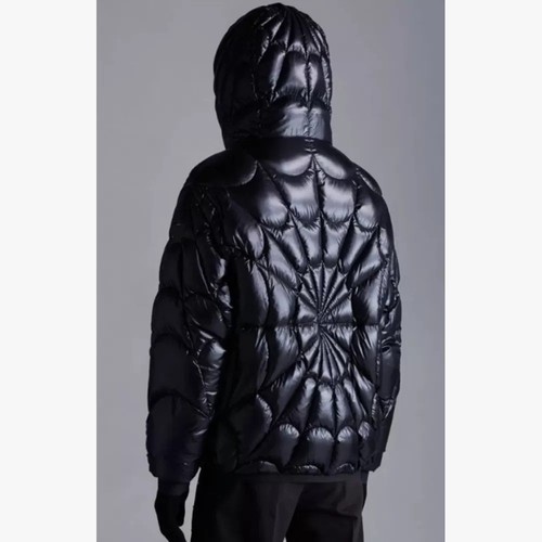 Men spider man black - men’s,