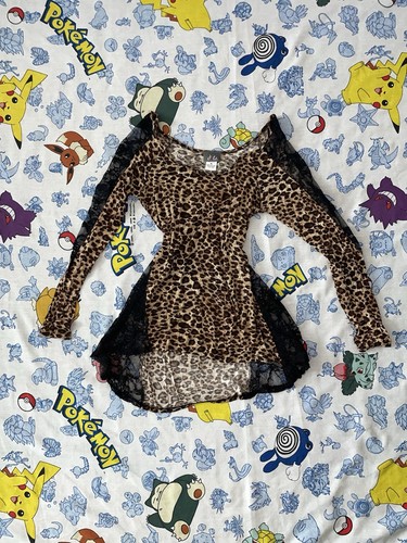 Leopard animal print - animal,