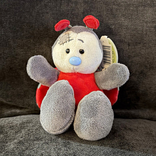 Blue nose friends 29 - nose,