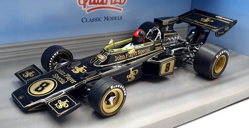 Quartzo scale diecast - scale,