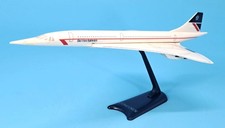 Sealed British Airways
