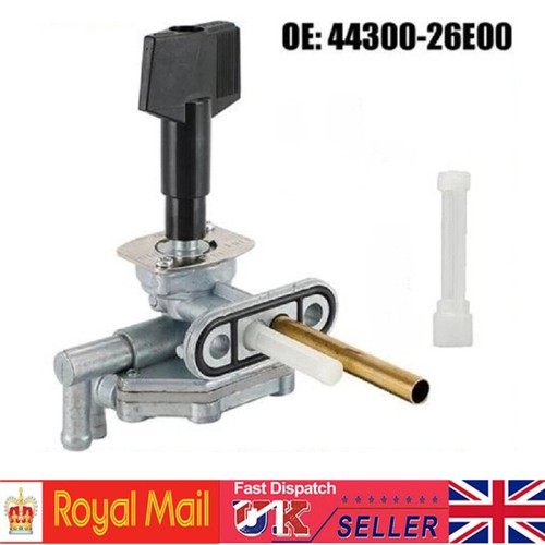 Petrol fuel tap petcock - petrol,