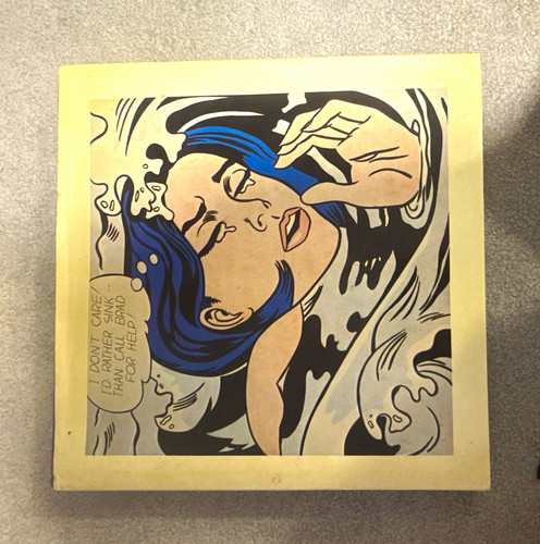 Henry geldzahler pop art - geldzahler,