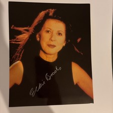 Elkie Brooks HAND SIGNED 8x10