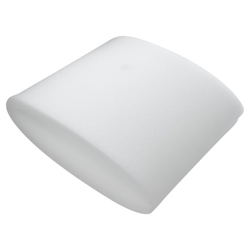 Cartridge foam sleeve filter - filter, 2