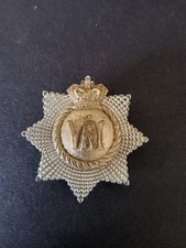 Genuine Royal Canadian