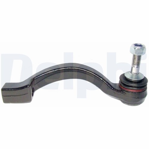 Tie rod end front - rod, right