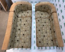Caravan Upholstery / Cushions