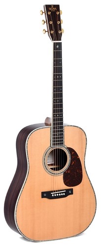 Sigma guitars 42 - sigma,