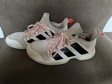 Adidas Squash Shoes Size 5.5