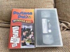 Postman pat's Bumper Bag &