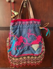 Auth New Vintage Voyage
