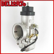 09784 CARBURETTOR DELLORTO