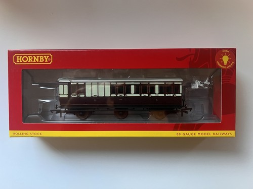 Hornby r40122 lnwr wheel - r40122, 6