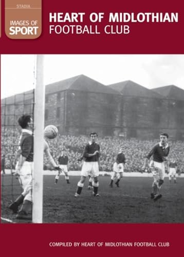 Heart midlothian football - heart,
