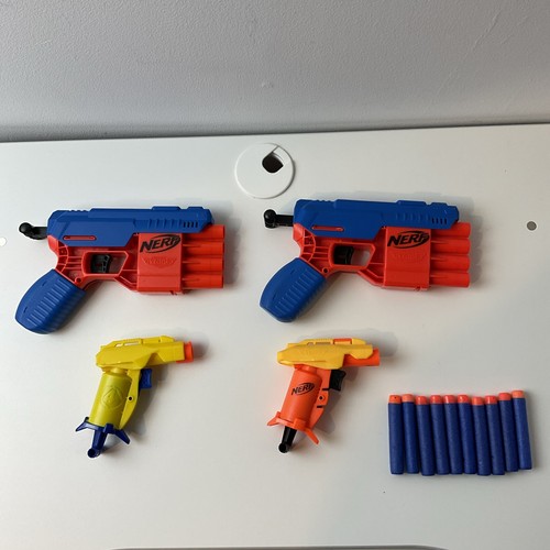 Nerf alpha strike bundle - alpha,