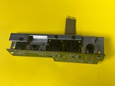 JACK Circuit board for Yamaha