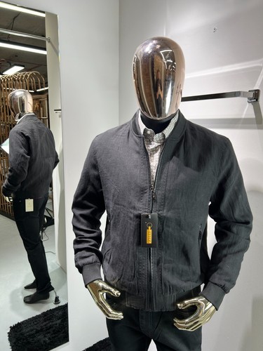Legendary zilli dark gray - legendary,