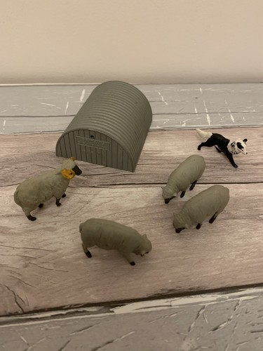 Vintage britains ltd grey - vintage,