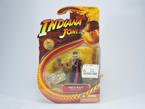 Mola ram indiana - mola, jones