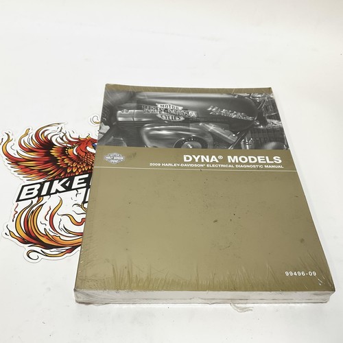 New harley 2009 - 2009, models