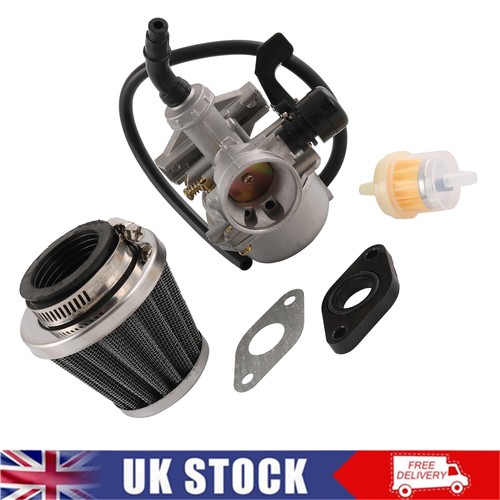 Pz19 carburettor new - pz19, for