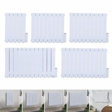 Oil Filled Panel Radiator
