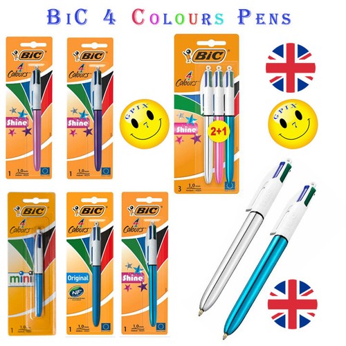 Bic pen original mini - pen, original,