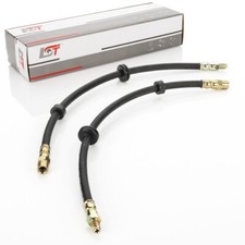 2x Brake Hose Brake Line for