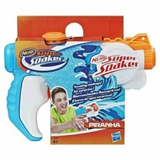 Nerf Super Soaker Piranha Kids