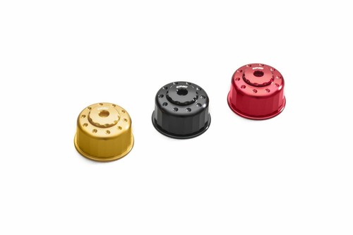 Cnc racing radiator - radiator, liquid