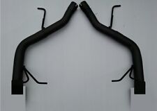 Sport Exhaust Silencer Back