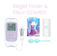TensCare - Kegel Toner, Pelvic